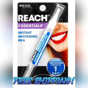 REACH Instant Whitening Pen, Professional Strength